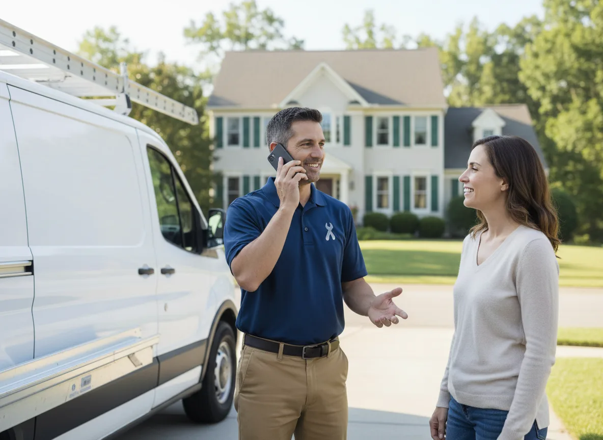 Home Gutter Service Ottoville, OH FAQs
